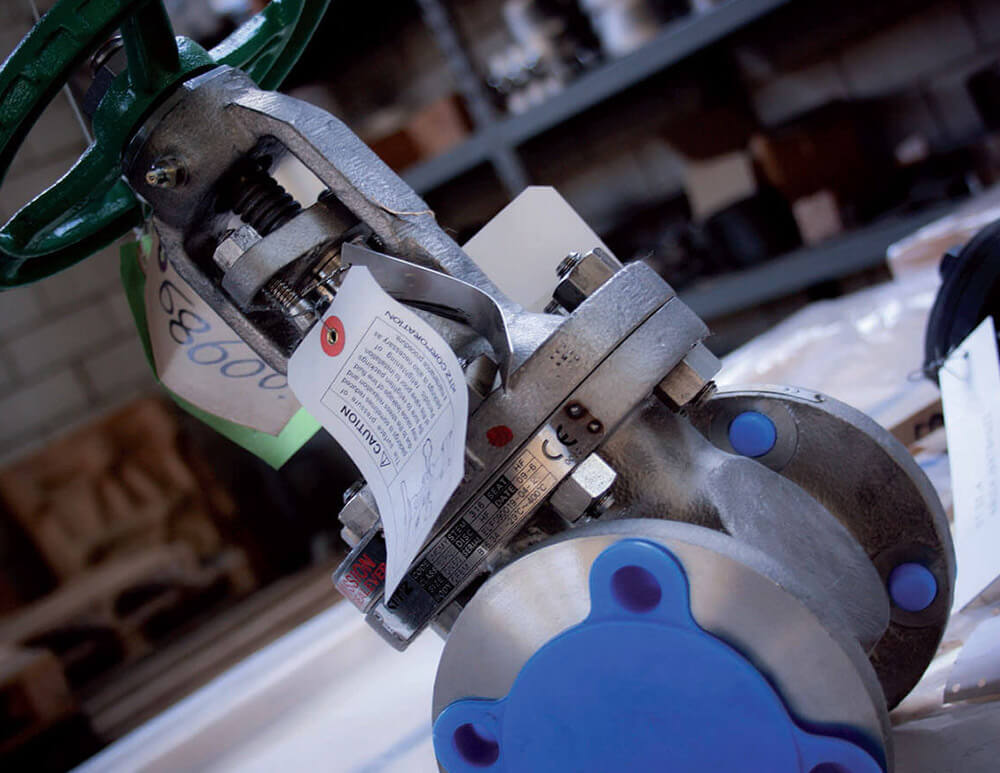 嚴(yán)格制造標(biāo)準(zhǔn)